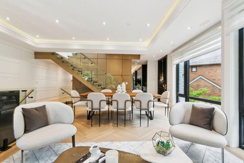 Photo 6 at 12 Otter Crescent, Nortown, Toronto
