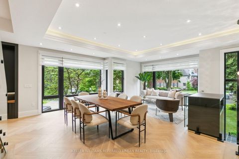 Photo 7 at 12 Otter Crescent, Nortown, Toronto