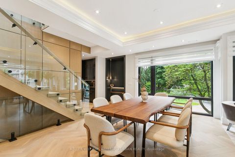 Photo 8 at 12 Otter Crescent, Nortown, Toronto