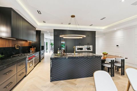 Photo 11 at 12 Otter Crescent, Nortown, Toronto