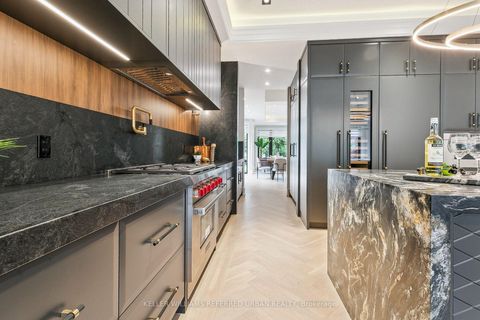 Photo 13 at 12 Otter Crescent, Nortown, Toronto