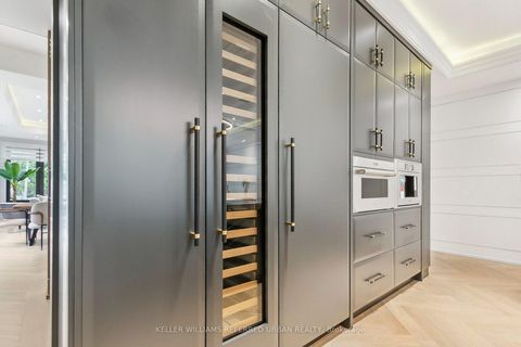 Photo 15 at 12 Otter Crescent, Nortown, Toronto