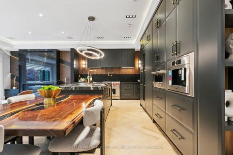 Photo 16 at 12 Otter Crescent, Nortown, Toronto
