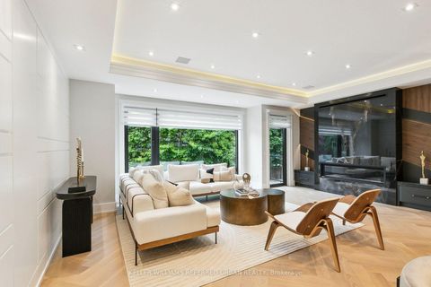 Photo 17 at 12 Otter Crescent, Nortown, Toronto