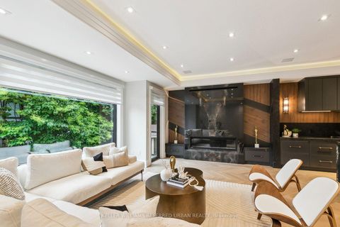 Photo 19 at 12 Otter Crescent, Nortown, Toronto