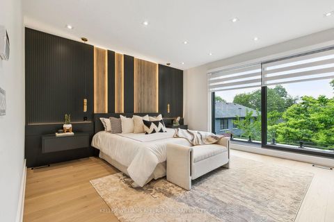 Photo 21 at 12 Otter Crescent, Nortown, Toronto