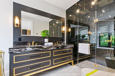 Photo 23 at 12 Otter Crescent, Nortown, Toronto