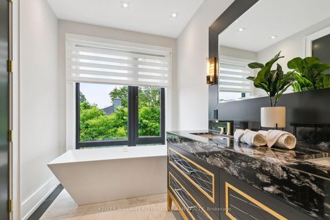 Photo 24 at 12 Otter Crescent, Nortown, Toronto