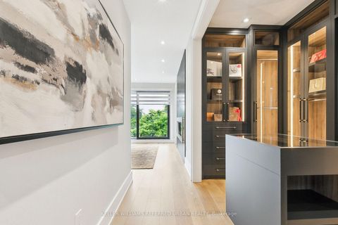 Photo 26 at 12 Otter Crescent, Nortown, Toronto