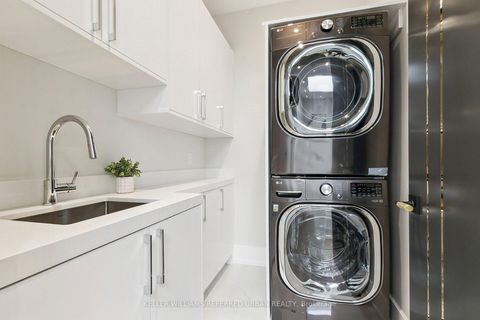 Photo 27 at 12 Otter Crescent, Nortown, Toronto