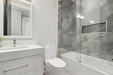 Photo 30 at 12 Otter Crescent, Nortown, Toronto