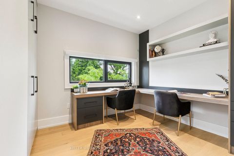 Photo 31 at 12 Otter Crescent, Nortown, Toronto