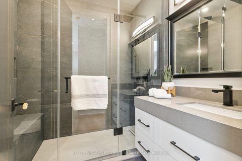 Photo 33 at 12 Otter Crescent, Nortown, Toronto