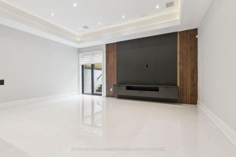 Photo 36 at 12 Otter Crescent, Nortown, Toronto