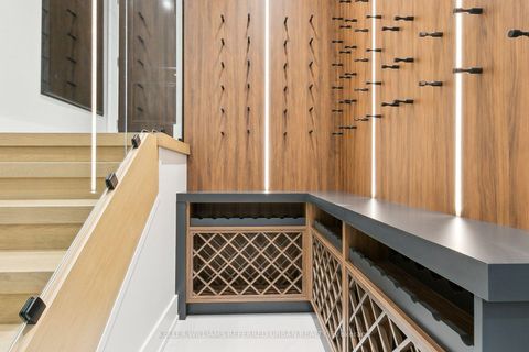Photo 37 at 12 Otter Crescent, Nortown, Toronto