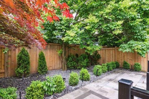 Photo 42 at 12 Otter Crescent, Nortown, Toronto
