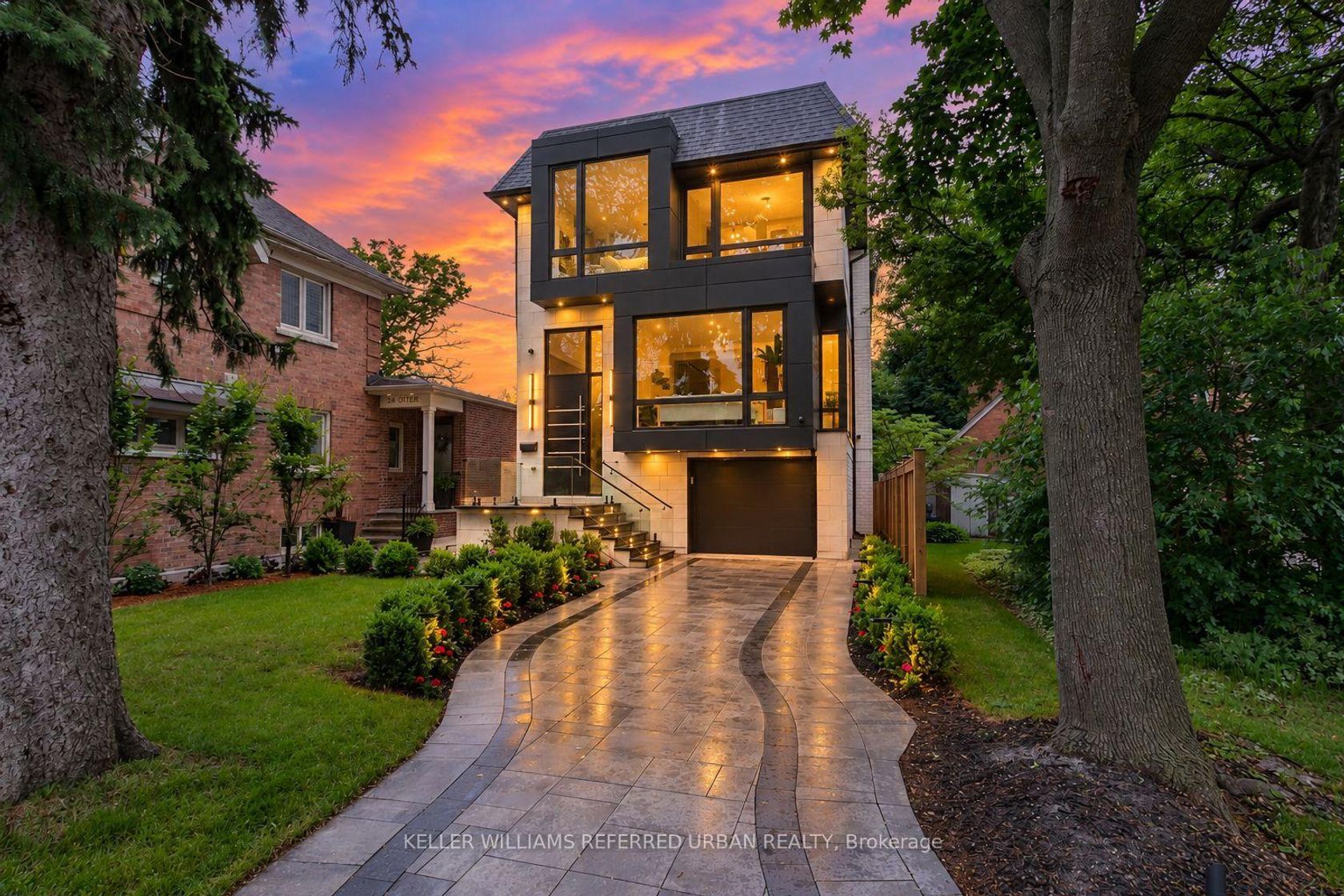 12 Otter Crescent, Nortown, Toronto 