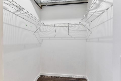 Photo 13 at 702 - 32 Trolley Crescent, Moss Park, Toronto