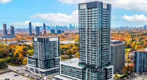 Photo 0 at 527 - 20 O'Neill Road, Don Mills, Toronto