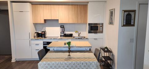 Photo 5 at 527 - 20 O'Neill Road, Don Mills, Toronto