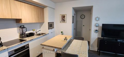 Photo 6 at 527 - 20 O'Neill Road, Don Mills, Toronto
