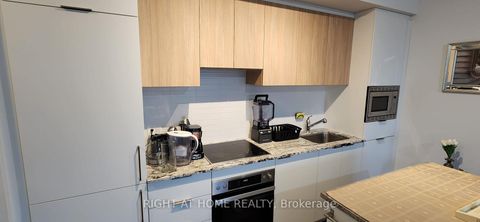 Photo 9 at 527 - 20 O'Neill Road, Don Mills, Toronto