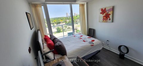 Photo 12 at 527 - 20 O'Neill Road, Don Mills, Toronto
