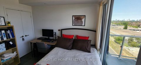 Photo 14 at 527 - 20 O'Neill Road, Don Mills, Toronto