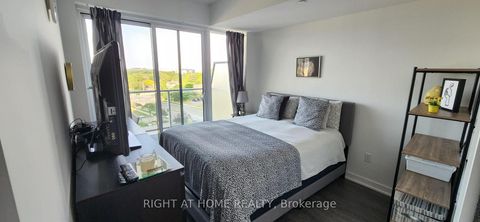 Photo 20 at 527 - 20 O'Neill Road, Don Mills, Toronto