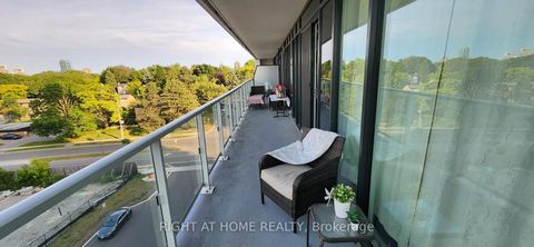 Photo 25 at 527 - 20 O'Neill Road, Don Mills, Toronto