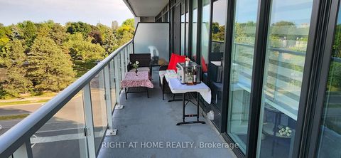 Photo 26 at 527 - 20 O'Neill Road, Don Mills, Toronto