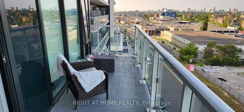 Photo 27 at 527 - 20 O'Neill Road, Don Mills, Toronto