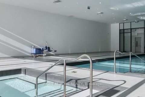 Photo 29 at 527 - 20 O'Neill Road, Don Mills, Toronto