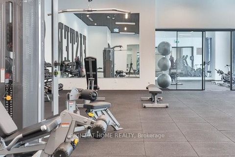 Photo 30 at 527 - 20 O'Neill Road, Don Mills, Toronto