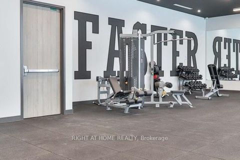 Photo 31 at 527 - 20 O'Neill Road, Don Mills, Toronto