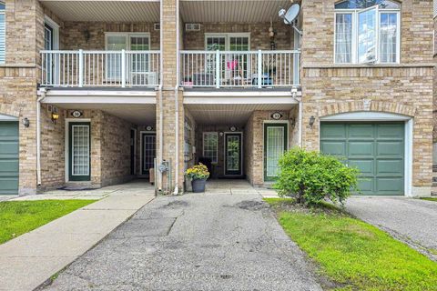 Photo 0 at 34 - 42 Pinery Trail, Malvern, Toronto
