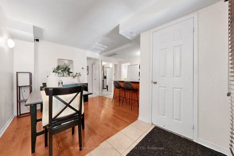 Photo 5 at 34 - 42 Pinery Trail, Malvern, Toronto