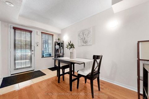 Photo 7 at 34 - 42 Pinery Trail, Malvern, Toronto