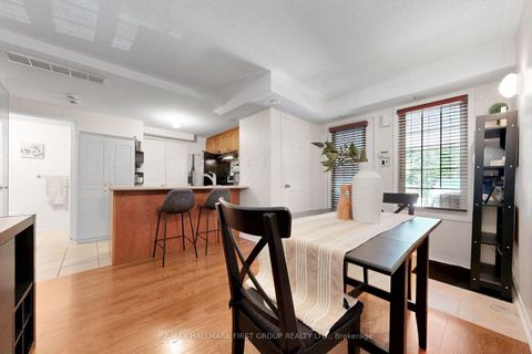 Photo 8 at 34 - 42 Pinery Trail, Malvern, Toronto