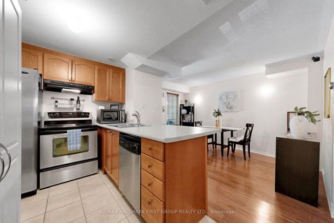 Photo 11 at 34 - 42 Pinery Trail, Malvern, Toronto