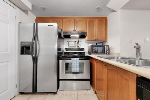 Photo 12 at 34 - 42 Pinery Trail, Malvern, Toronto