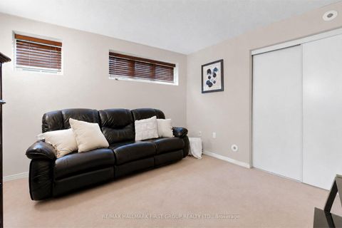 Photo 17 at 34 - 42 Pinery Trail, Malvern, Toronto