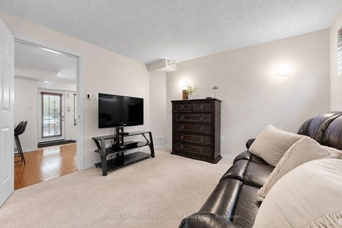 Photo 18 at 34 - 42 Pinery Trail, Malvern, Toronto