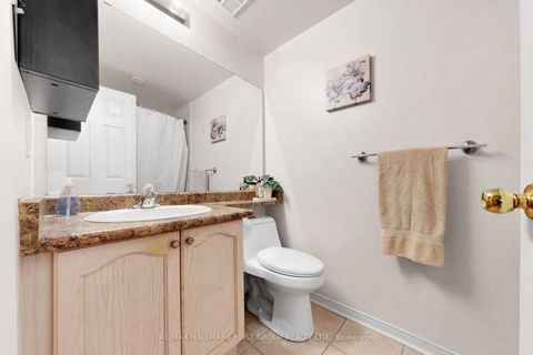 Photo 19 at 34 - 42 Pinery Trail, Malvern, Toronto