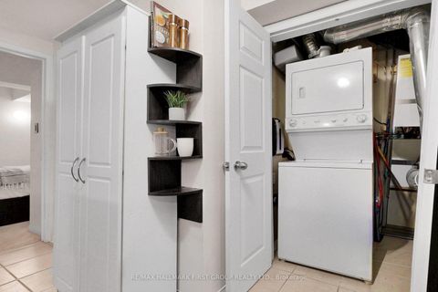 Photo 21 at 34 - 42 Pinery Trail, Malvern, Toronto