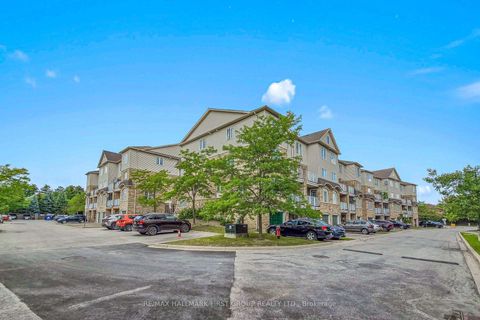 Photo 23 at 34 - 42 Pinery Trail, Malvern, Toronto