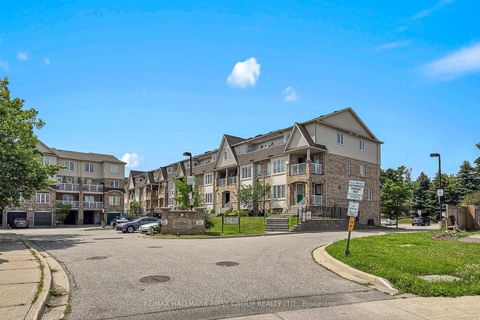 Photo 24 at 34 - 42 Pinery Trail, Malvern, Toronto