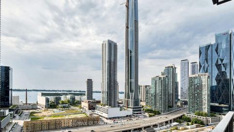 Photo 1 at 2304 - 2A Church Street, Waterfront Communities C8, Toronto