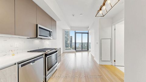 Photo 2 at 2304 - 2A Church Street, Waterfront Communities C8, Toronto
