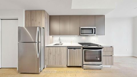Photo 3 at 2304 - 2A Church Street, Waterfront Communities C8, Toronto